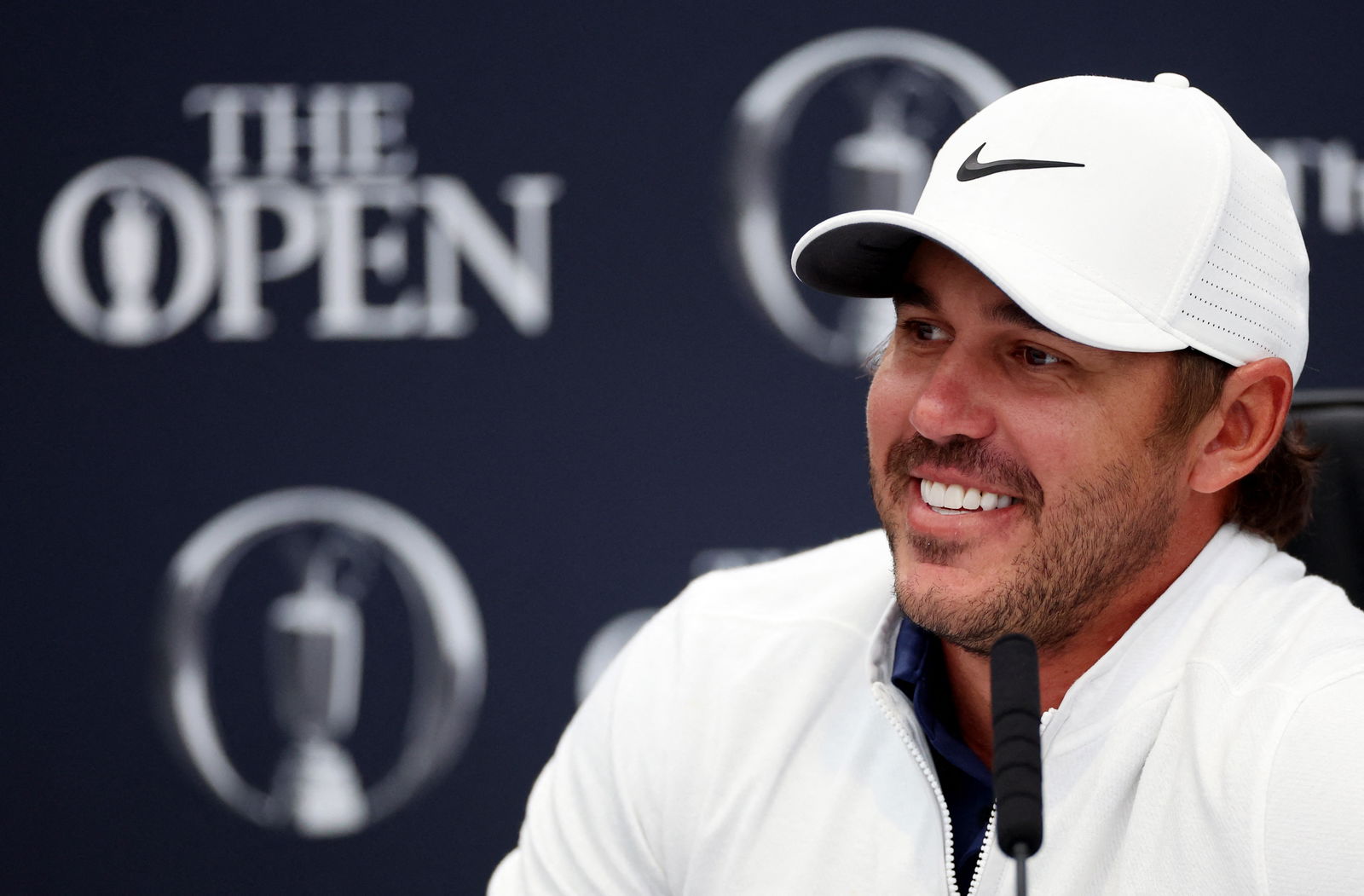 Brooks Koepka